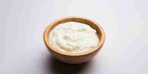Curd (Dahi) Loose - 1 Kg