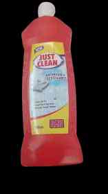 Just Clean Bathroom & Tiles Cleaner - 500 ml
