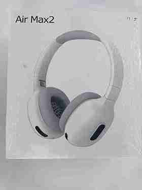 Air Max?2 Wireless Headphones v5.3