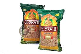 Ajanta Premium Lokwan Wheat - 30 Kg