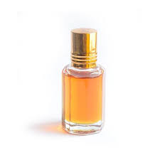 Hugo Boss Impex Attar - 12 ml
