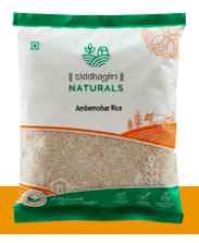 Ambemohar Rice Siddhagiri Naturals - 1 Kg