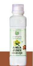 Amla Juice Siddhagiri Naturals - 500 ml