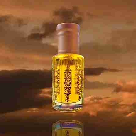 Strawberry Attar Impex - 12 ml