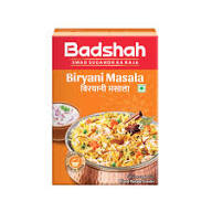 Badshah Biryani Masala - 50 gm