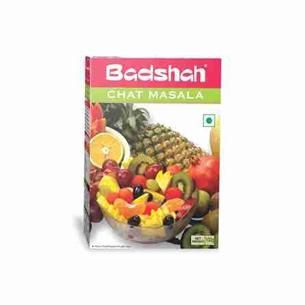 Badshah Chaat Masala - 50 gm