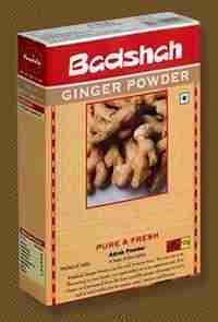 Badshah Ginger Powder - 50 gm