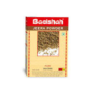 Badshah Jeera Powder - 50 gm