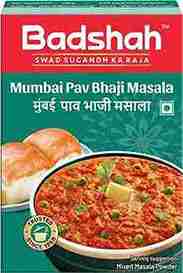 Badshah Mumbai Pav Bhaji Masala - 50 gm