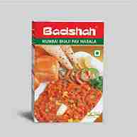 Badshah Pav Bhaji Masala - 25 gm