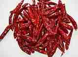 Hakka Bedki Red Mirchi Loose - 100 gm