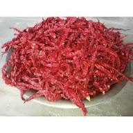 Hakka Kashmiri Red Mirchi Loose - 100 gm