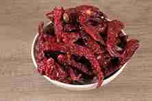 Hakka Pandi Red Mirchi Loose - 100 gm