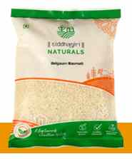 Belgaum Basmati Rice Siddhagiri Naturals-1 Kg
