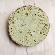 Bajra Bhakri (Roti) - 1 Nag