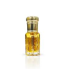 Ishrat Jahan Attar Impex - 12 ml