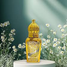 Purple Attar Impex - 12 ml