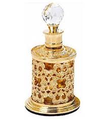 Shamama Hinna Attar - 12 ml