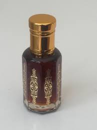 Azzaro Most Wanted Attar Aure Roma - 12 ml