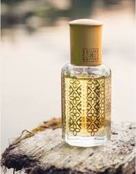 Latafa Oud Attar Impex - 12 ml