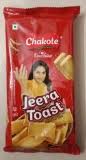 Chakote Jeera Toast - 150 gm