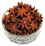 Chakri Phool (Whole Star Arise) - 10 gm