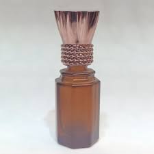 Kashmiri Oud Attar Impex - 12 ml