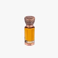 Jamila Dior Attar Impex - 12 ml