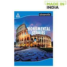 Classmate A4 Long Book - 384 Pages