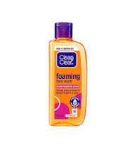 Clean & Clean Foaming Face Wash - 50 ml
