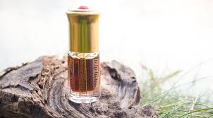 Pink Musk Attar Impex  - 12 ml
