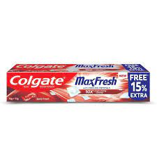 Colgate Maxfresh Toothpaste - 70+21 gm