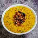 Veg Dal Khichdi