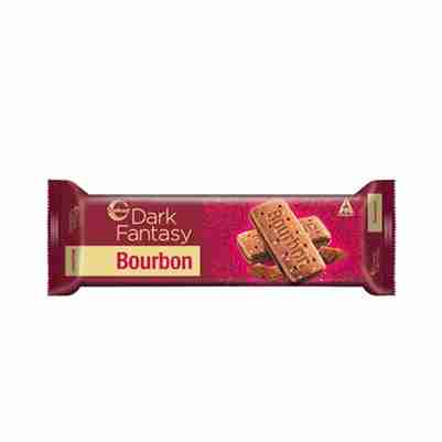 Dark Fantasy Bourbon Biscuit - 45 + 9 gm
