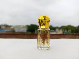 Bassaci Hawas Attar Impex - 12 ml