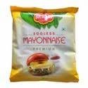 Del Monte Premium Eggless Mayonnaise - 1 Kg