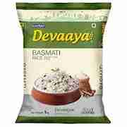 Devaaya Basmati Rice - 1 Kg