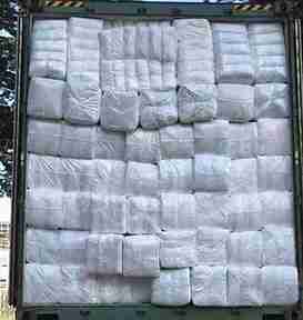 Baby Diapers Loose LARGE - 40 pcs