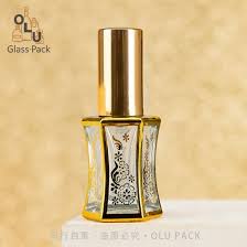 Musk Al Razali Attar Aure Roma - 12 ml
