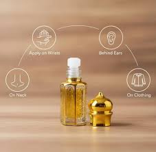 Tobacoo Vanilla Attar Impex - 12 ml