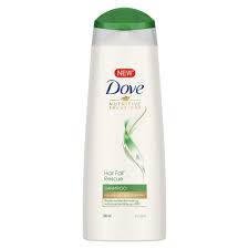 Dove Hairfall Rescue Shampoo - 340 ml