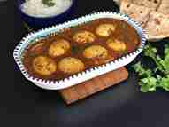 Anda Masala (Egg)