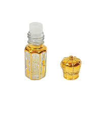 Ehsas Attar Aure Roma - 12 ml