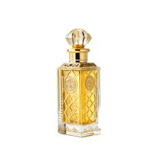 Baccarat Oud Attar Impex - 12 ml