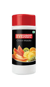 Everest Chaat Masala Box - 200 gm