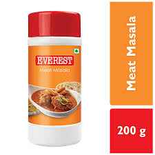 Everest Meat Masala Box - 200 gm
