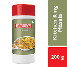 Everest Kitchen King Masala Box - 200 gm
