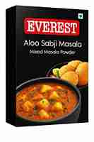 Everest Aloo Sabji Masala - 50 gm