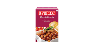 Everest Chhole Masala - 50 gm