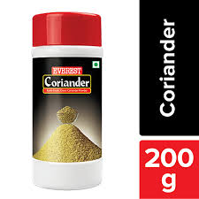 Everest Cumin (Coriander) Powder Box- 200 gm